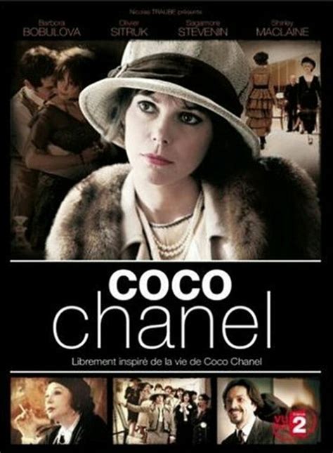 coco chanel viata personala|Coco Chanel full movie.